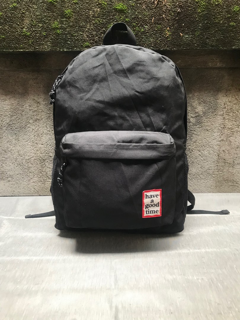Have a best sale good time backpack