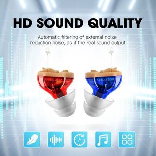 Hearing Aid