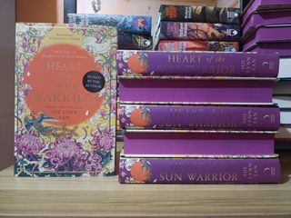 (Category: ) located in . Submitted by thebookhunterph (Listing ID 1199950104, Image 1). Description: .