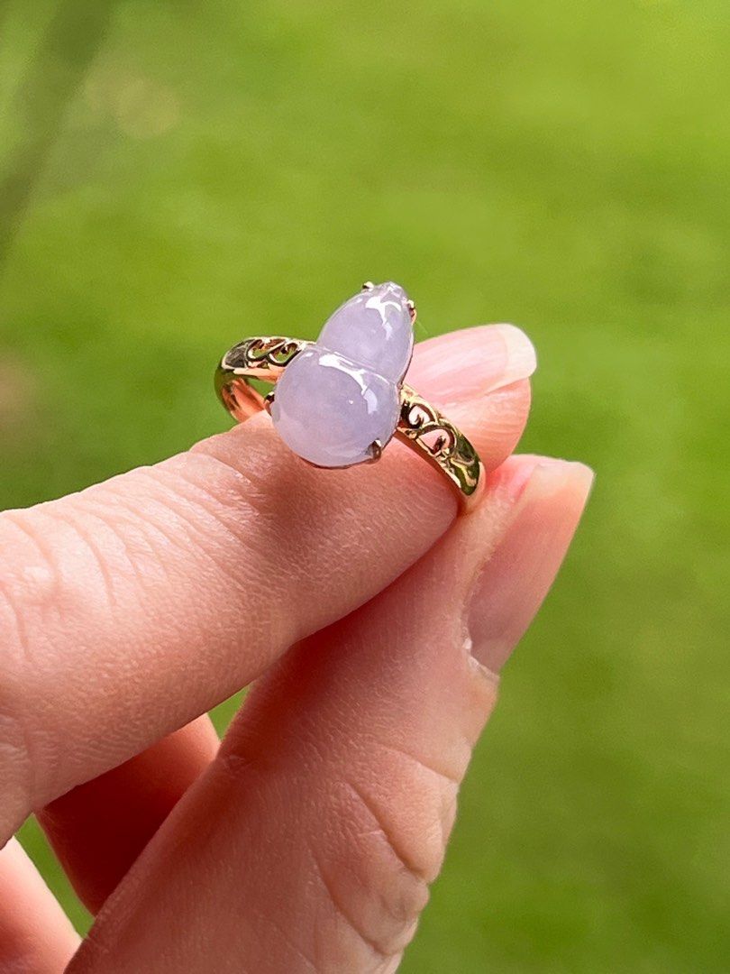 Purple jadeite outlet