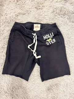 Hollister Men's shorts XL