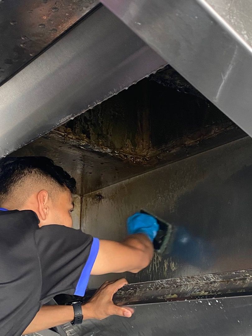 Home Cleaning Putrajaya / Cuci Rumah Putrajaya, Services, Home Services