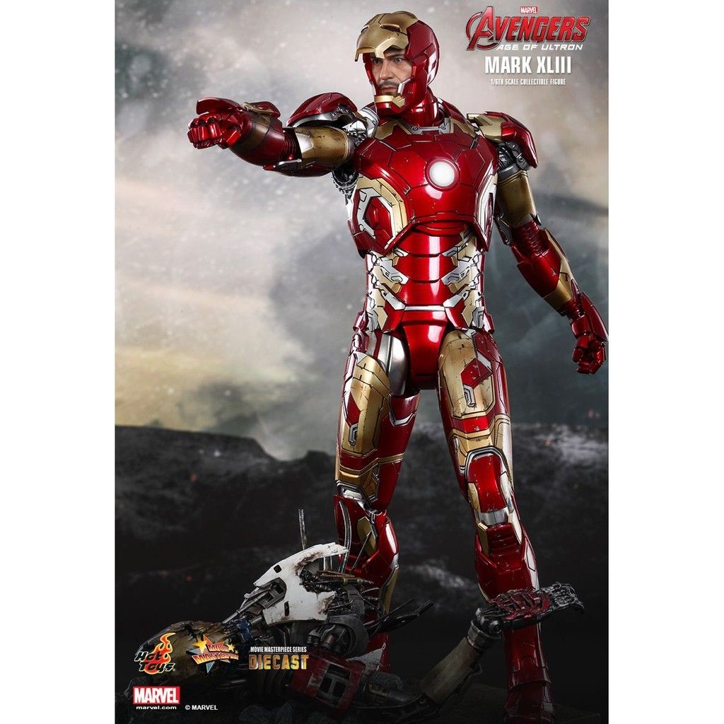 Hot hotsell toys mms278d09