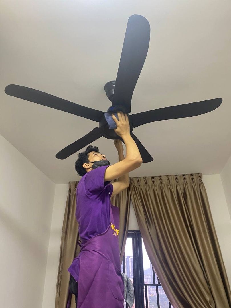 House Cleaning Cyberjaya / Cuci Rumah Cyberjaya, Services, Home Services, Cleaning on Carousell