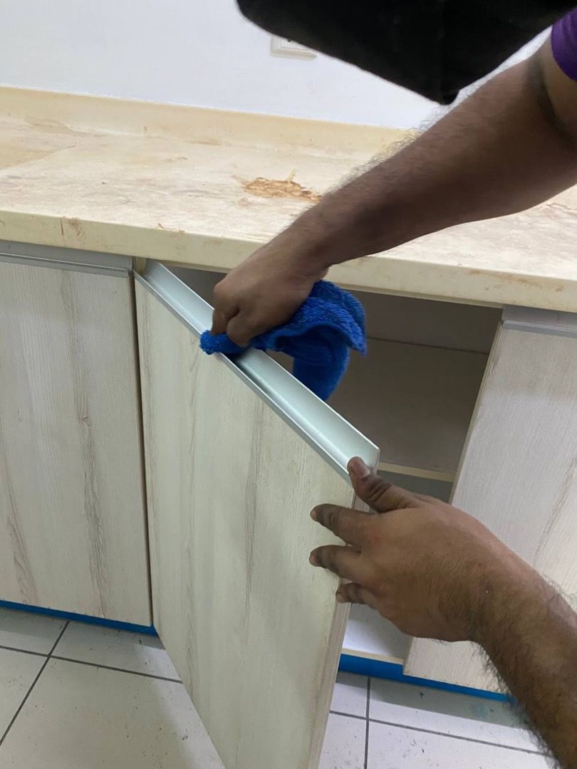 House Cleaning Cyberjaya / Cuci Rumah Cyberjaya, Services, Home Services, Cleaning on Carousell