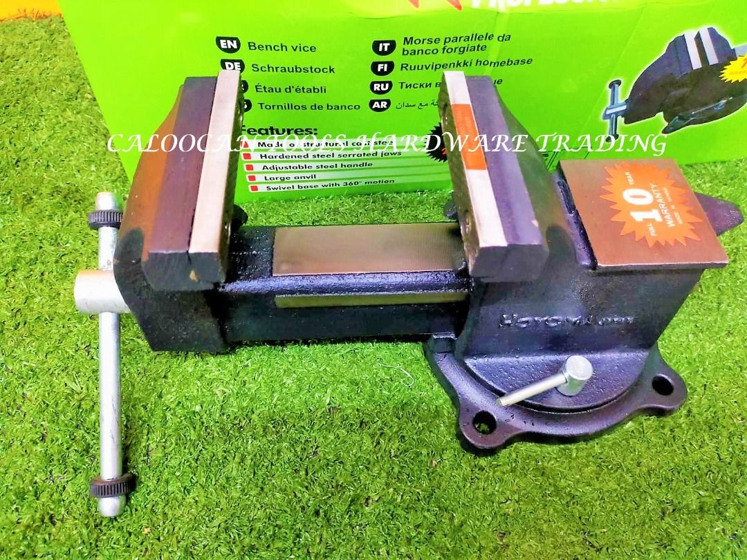 Bench online vice homebase