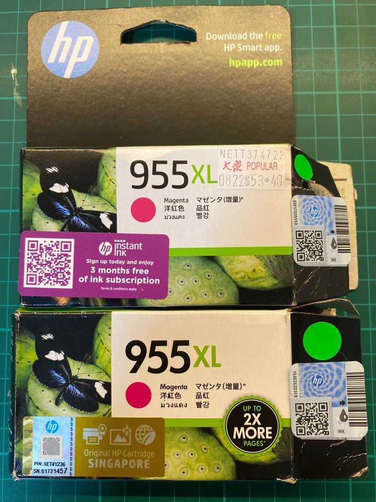 HP Printer OfficeJet Pro 8710, Computers & Tech, Printers, Scanners