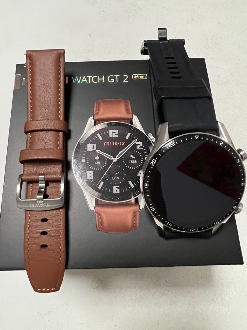 Watch gt discount 2 classic