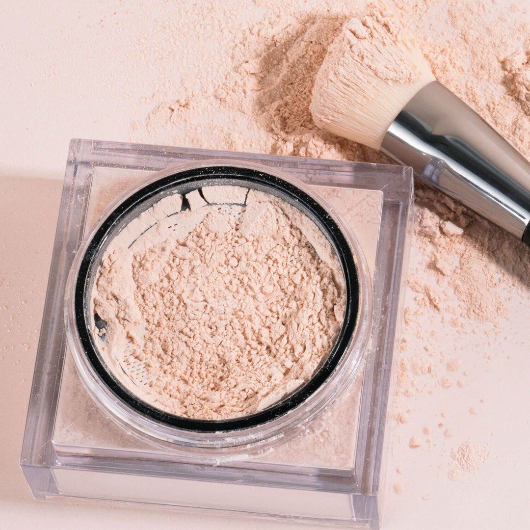 Huda Beauty Easy Bake Loose Baking & Setting Powder 20g, Beauty