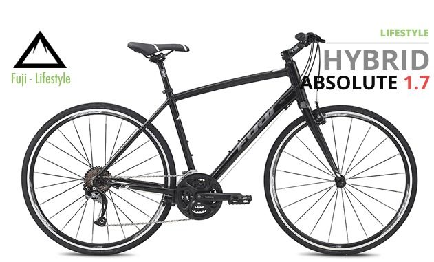 Fuji absolute sales 1