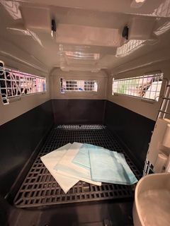 IATA - Pet Shipping Crate 航空 寵物 飛機箱