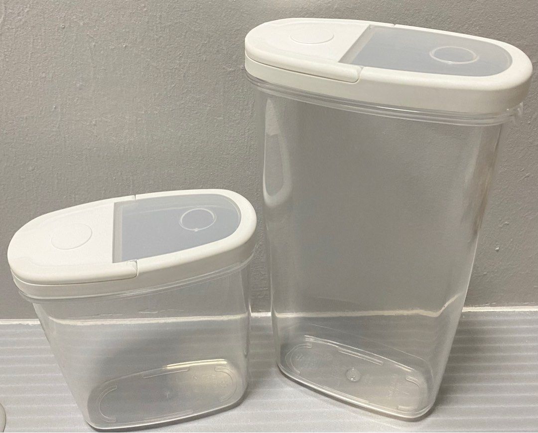 IKEA Food Storage, Furniture & Home Living, Kitchenware & Tableware