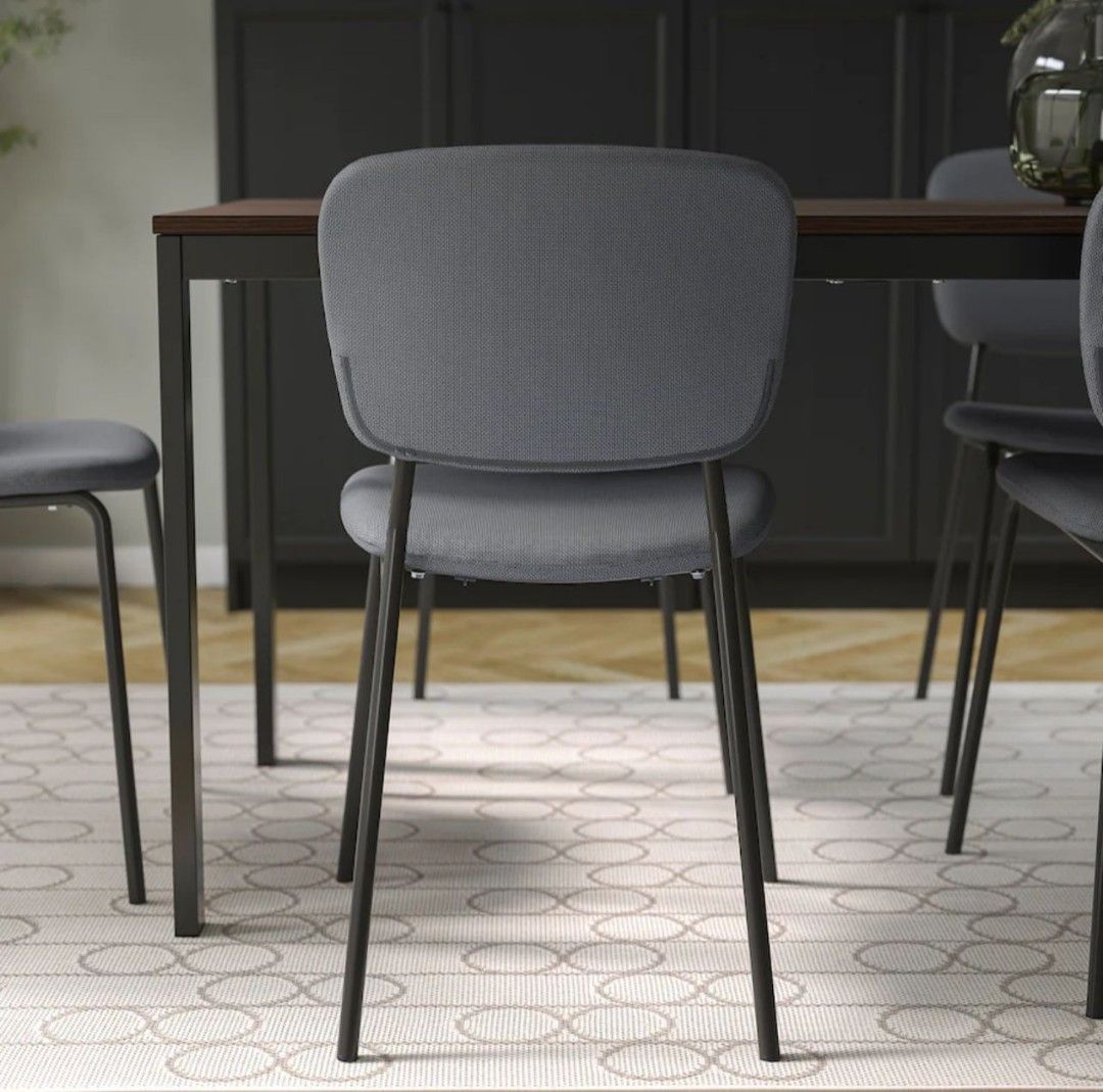 Ikea karljan discount chair
