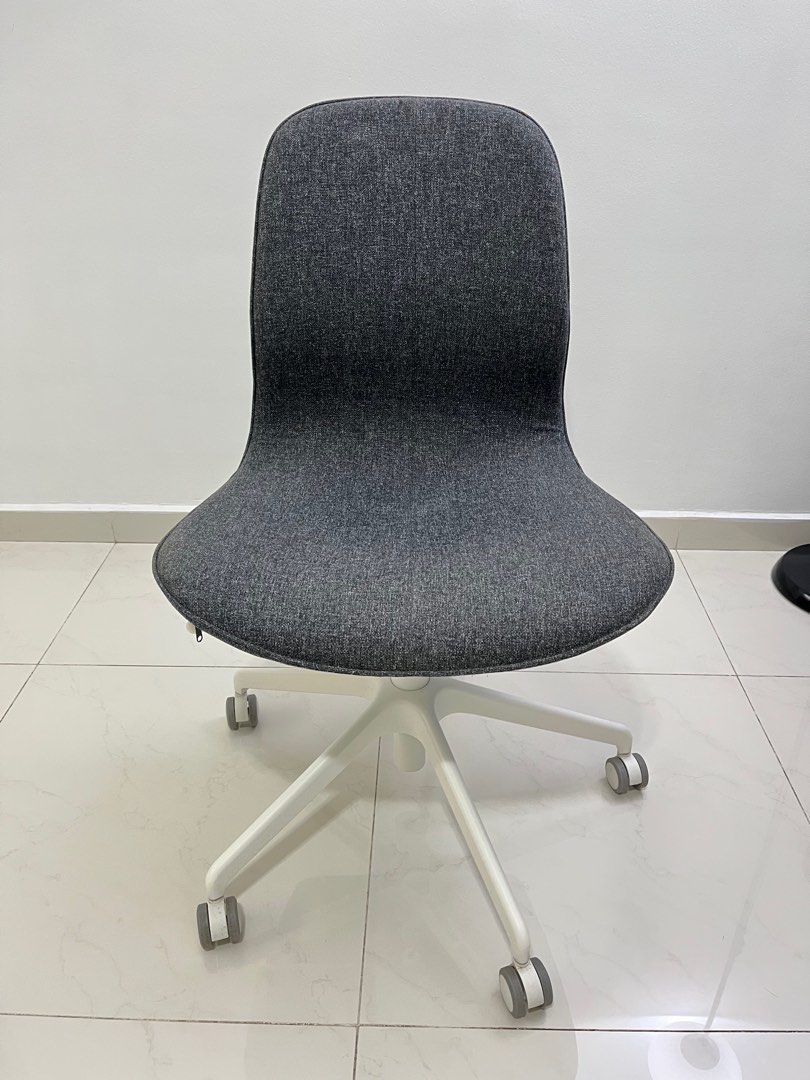 IKEA L NGFJ LL langfjall conference chair Furniture Home Living