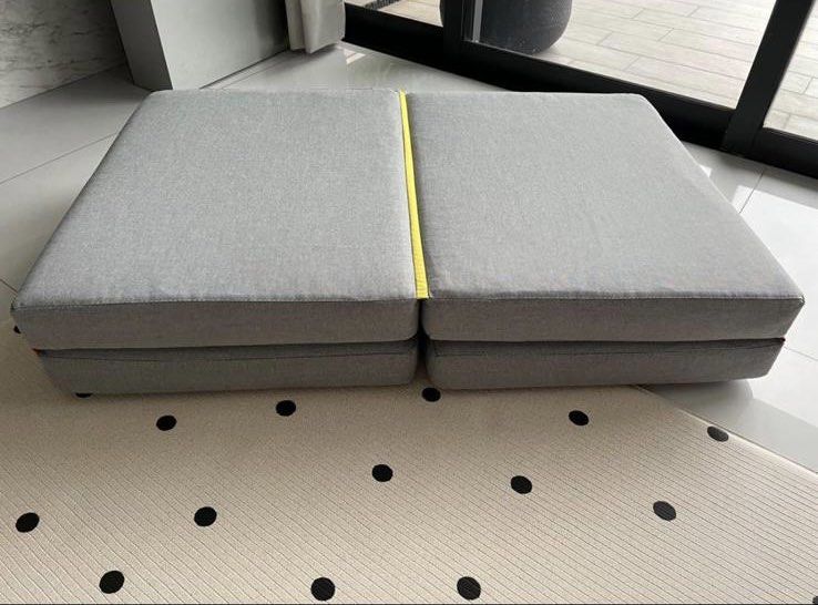 SLÄKT Mattress, folding - IKEA