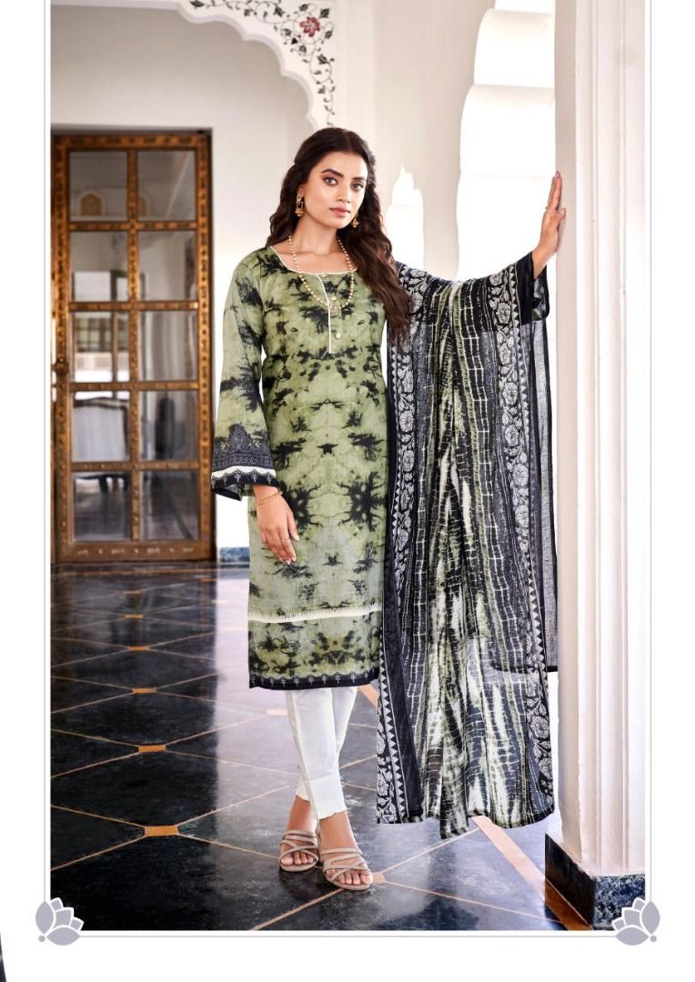 Designer Salwar Suit – Latest Designer Suit Online On Fabja