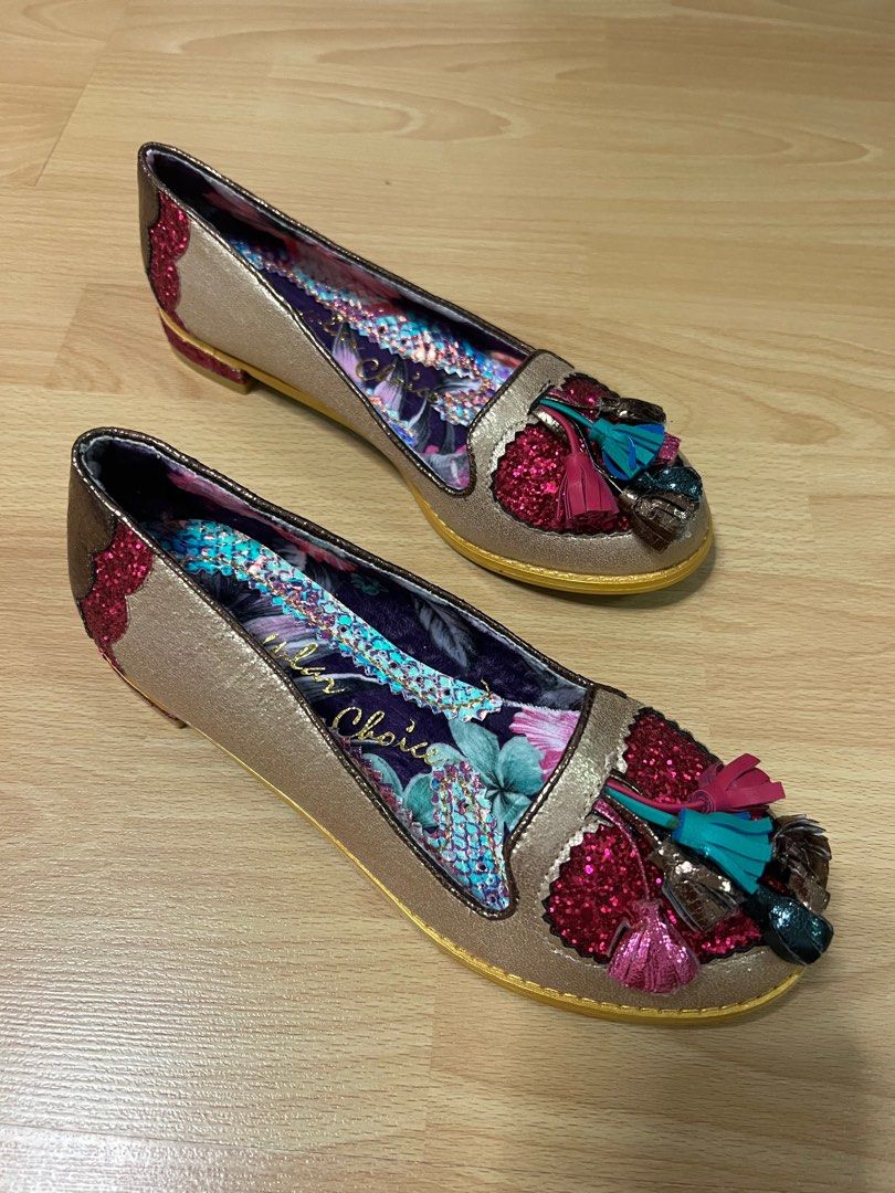 Choice shoes sale