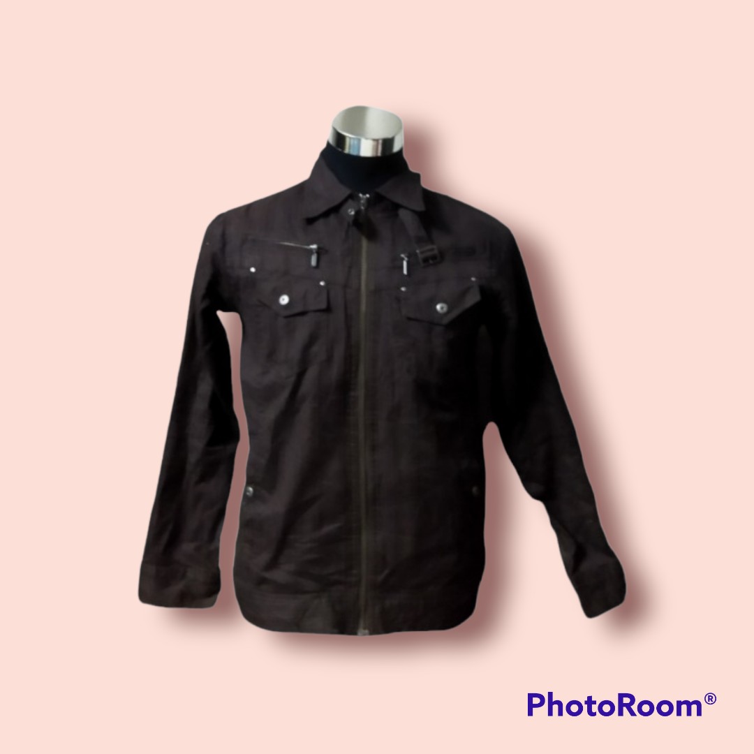 Urban Collection Jacket JACKET URBAN COLLECTION, Men's Fashion, Coats, Jackets and Outerwear on ...