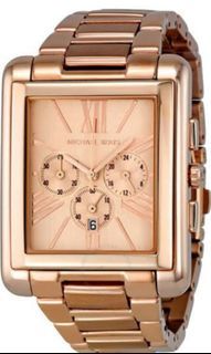 Jam tangan MK original authentic