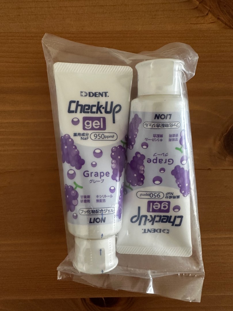 Japanese Toothpaste, Beauty & Personal Care, Oral Care on Carousell