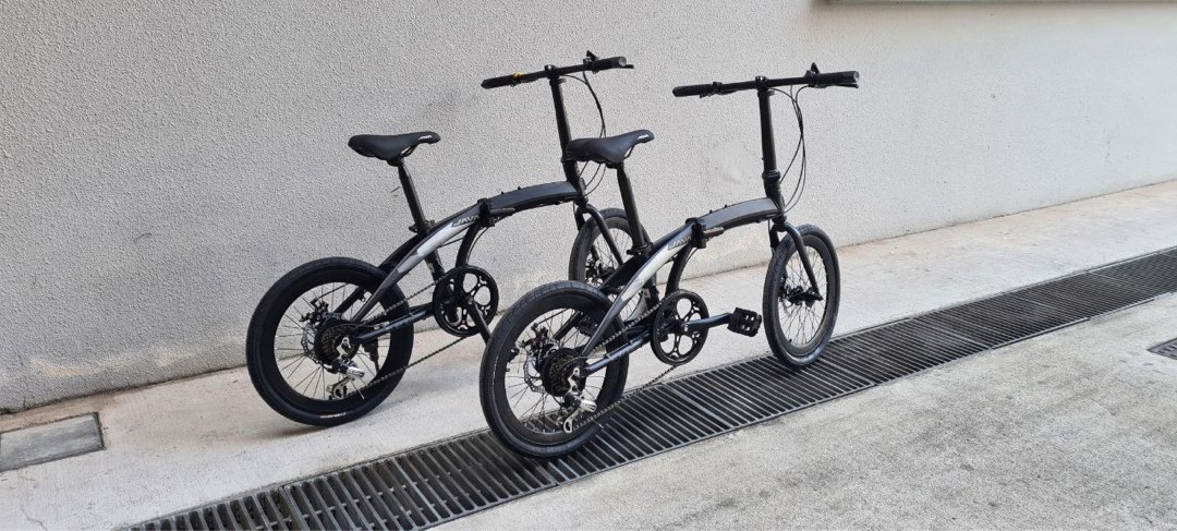 Java Zelo V2, Sports Equipment, Bicycles & Parts, Bicycles on Carousell