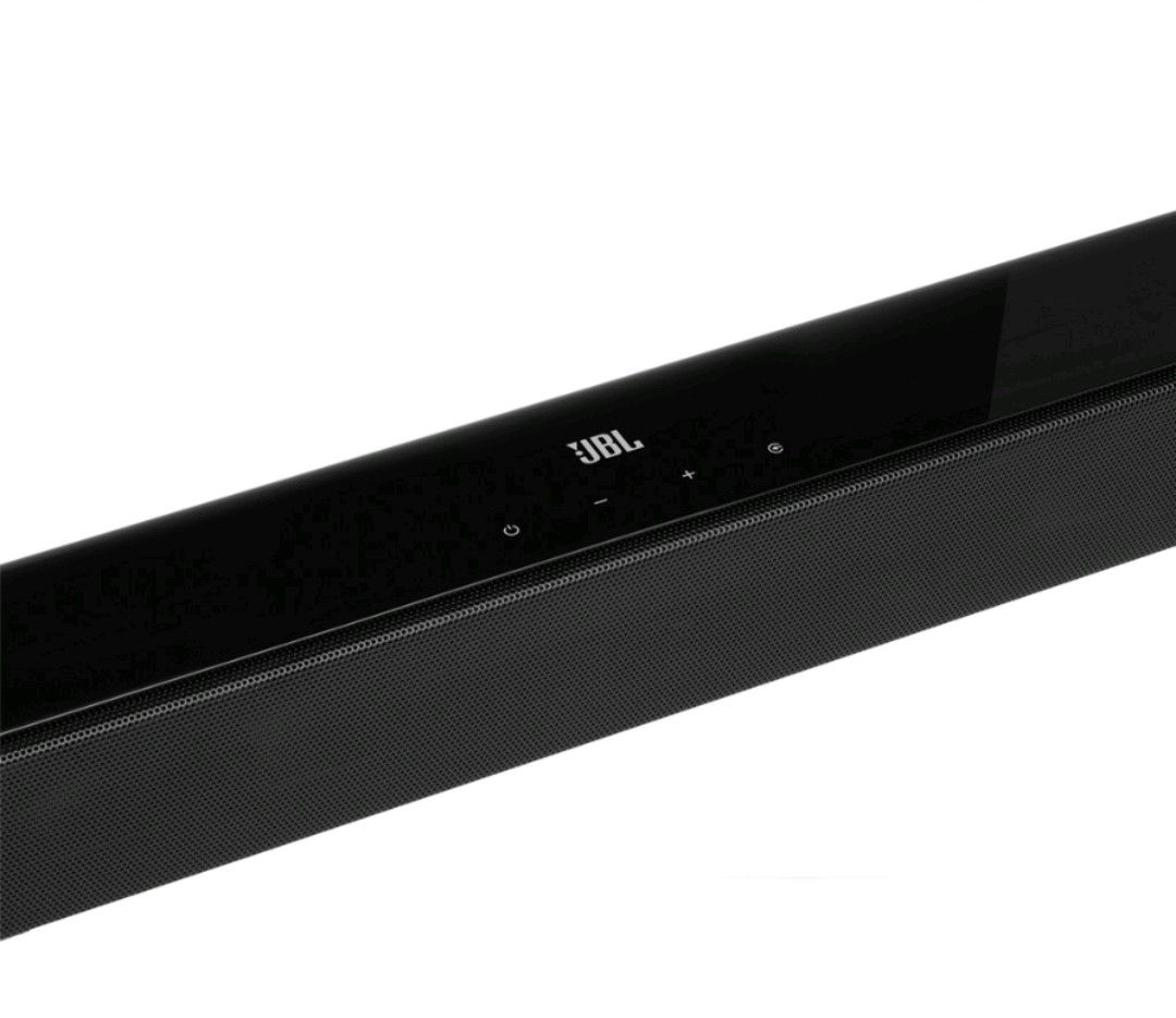 JBL Cinema SB140 2.1 Channel Soundbar / JBL Sound Bar / JBL SB 140 ...