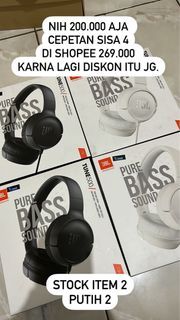 JBL Tune 500