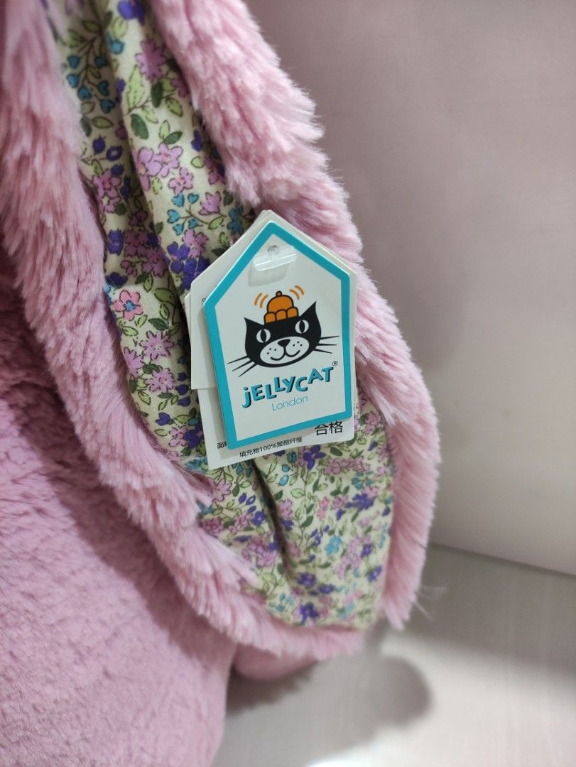 Veste begummy online licorne bleu