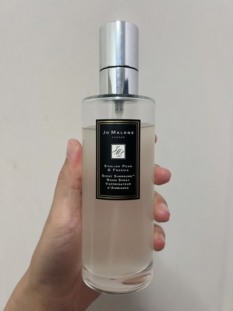 Jo Malone Room Spray 175ml, Beauty & Personal Care, Fragrance