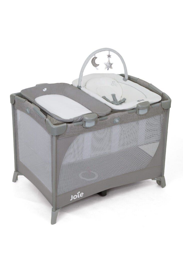 Joie playpen shop