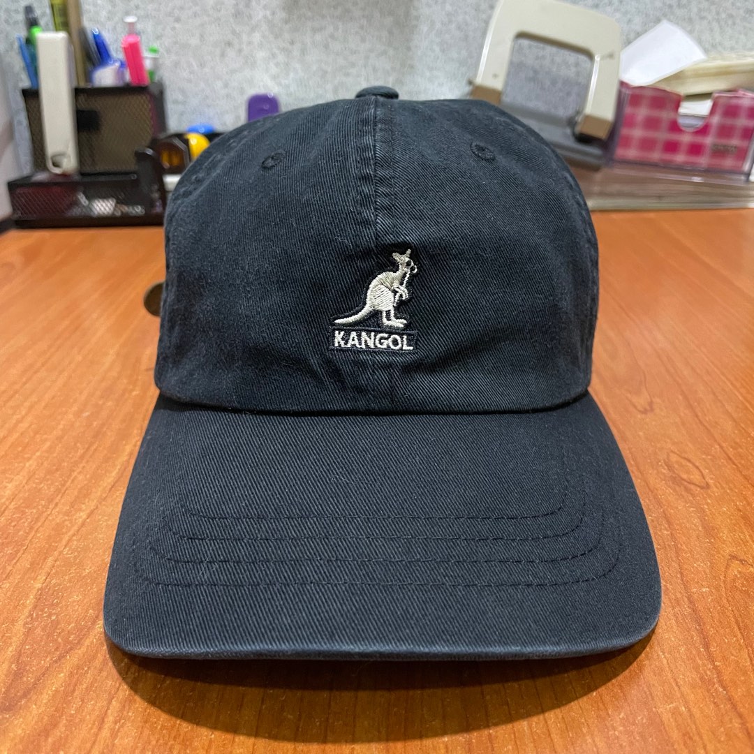 Polo kangol sale hats