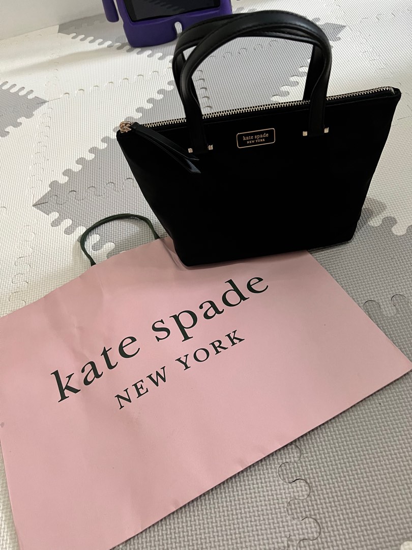 Kate spade insulated outlet tote dawn