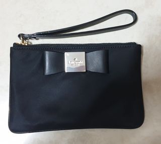 Kate Spade Wristlet