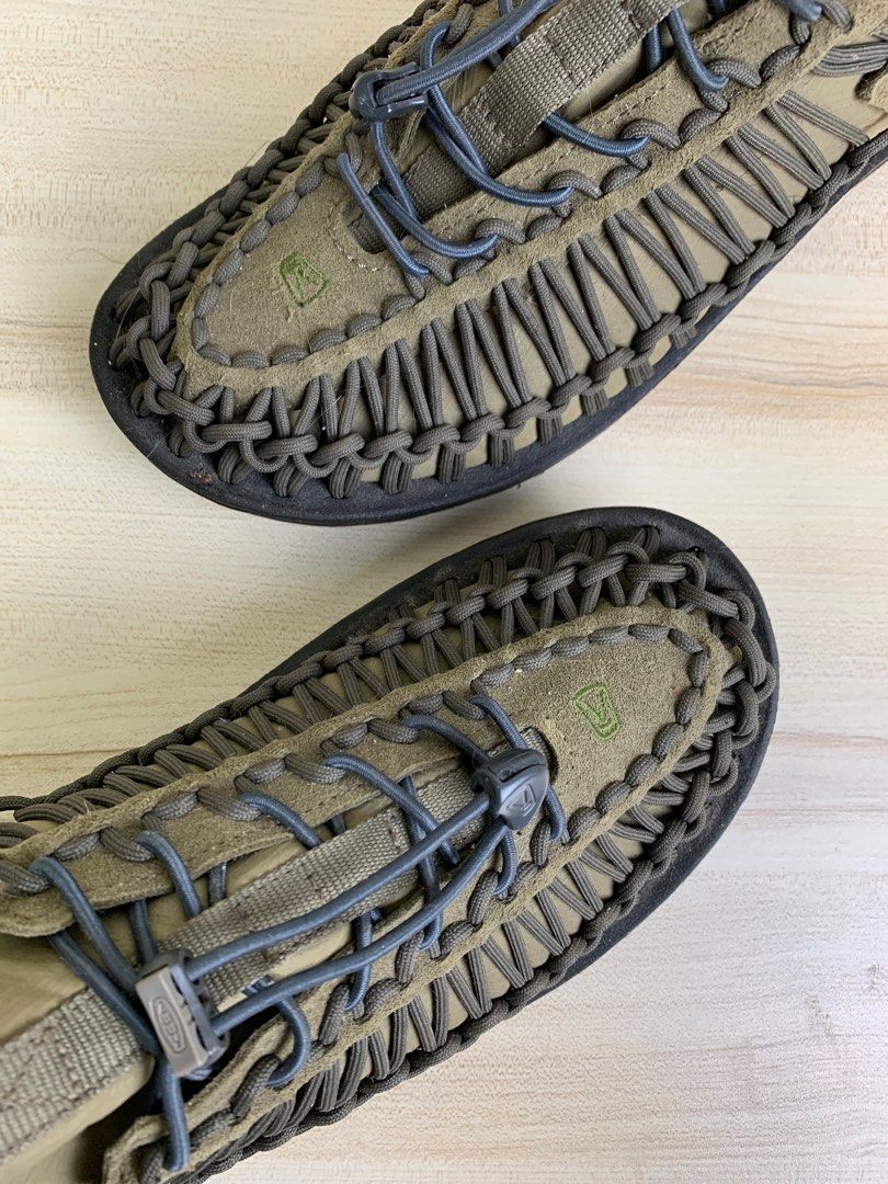 Keen uneek HT
