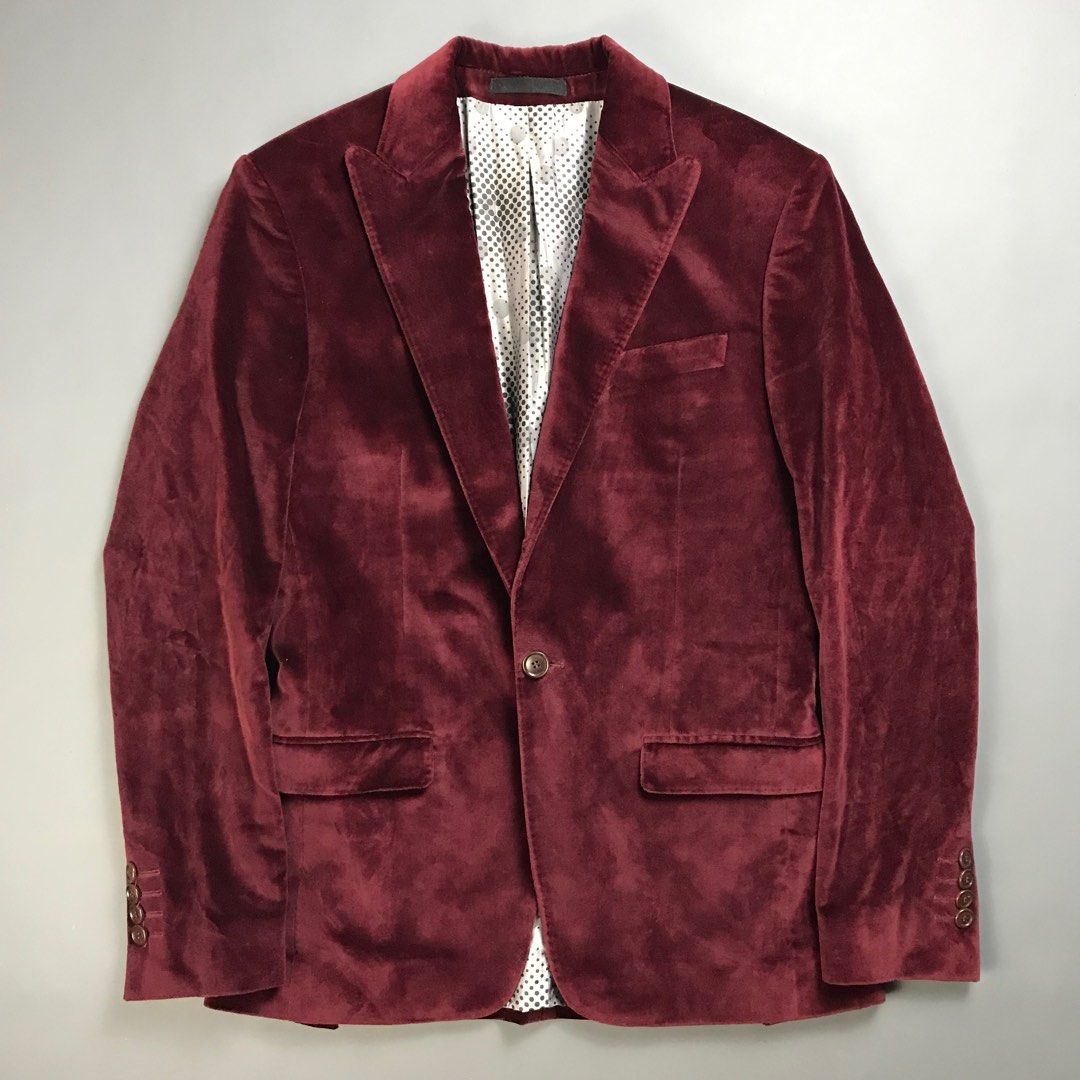 Kenzo homme suit on sale