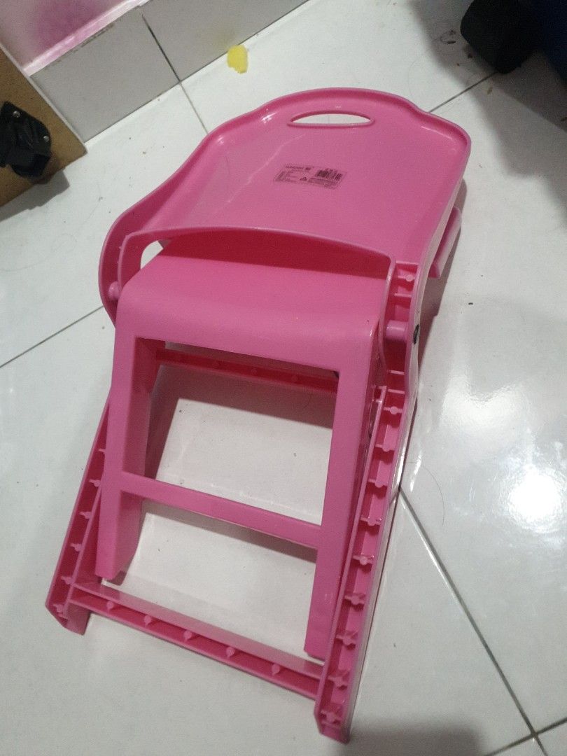Kerusi budak Kids chair, Babies & Kids, Baby Nursery & Kids Furniture
