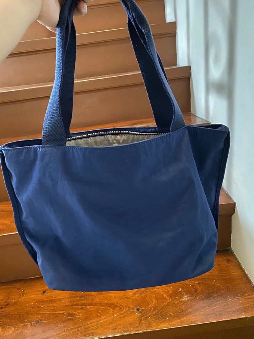 Kipling Jerimiah Tote Bag