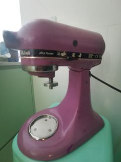 Kitchen Aid Stand Mixer
