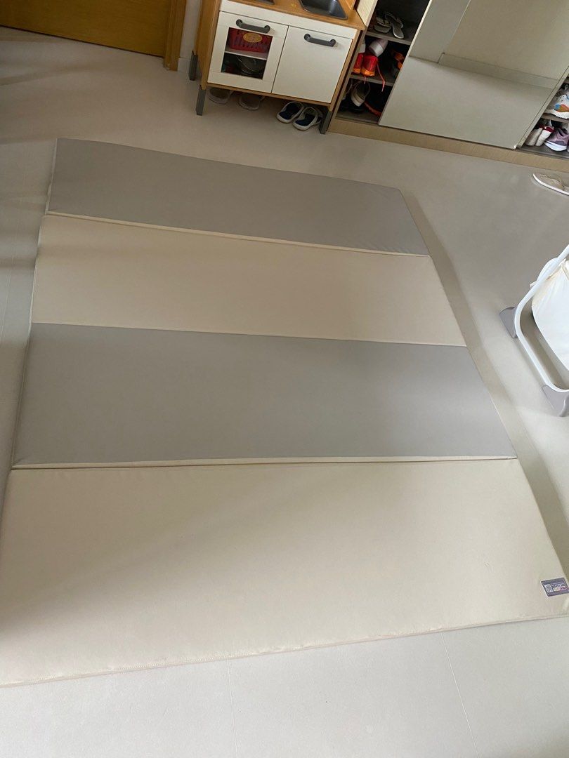 Korean Baby Mat Playmat 160 x 2 m thick, Babies & Kids, Infant Playtime
