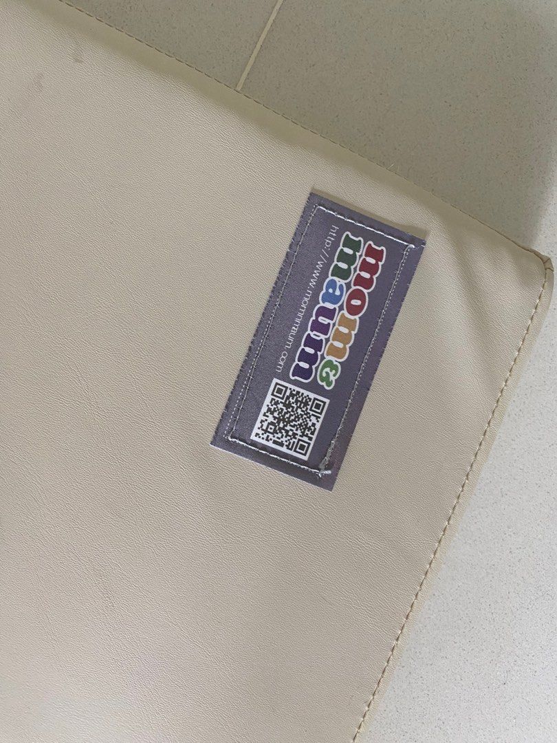 Korean Baby Mat Playmat 160 x 2 m thick, Babies & Kids, Infant Playtime