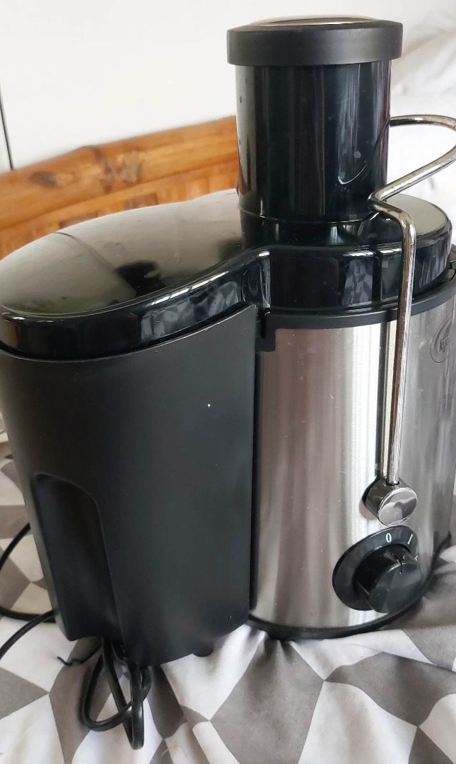 KYOWA JUICE EXTRACTOR KW4210 (1 L), TV & Home Appliances, Kitchen