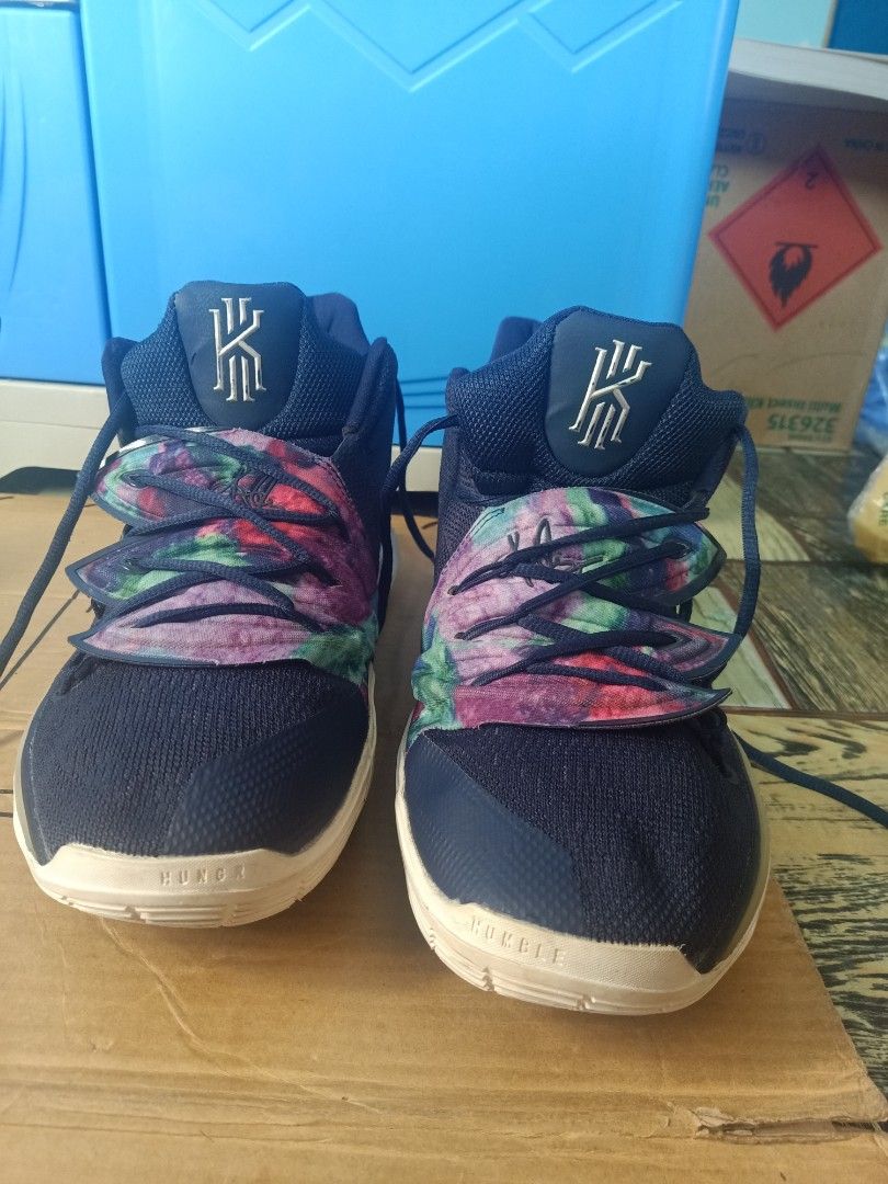 Every kyrie shop 5 colorway