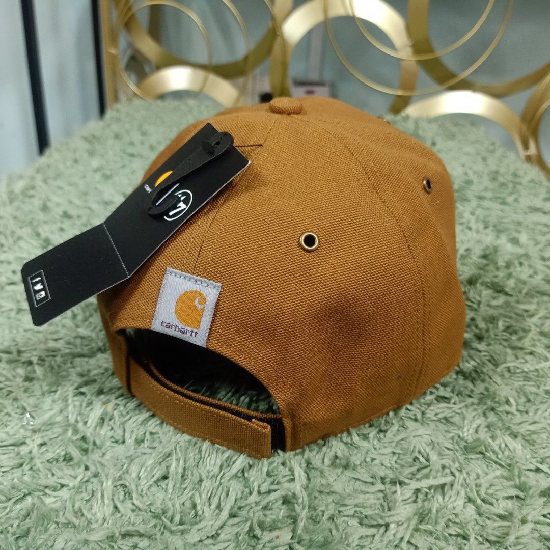 Carhartt white sox sales hat