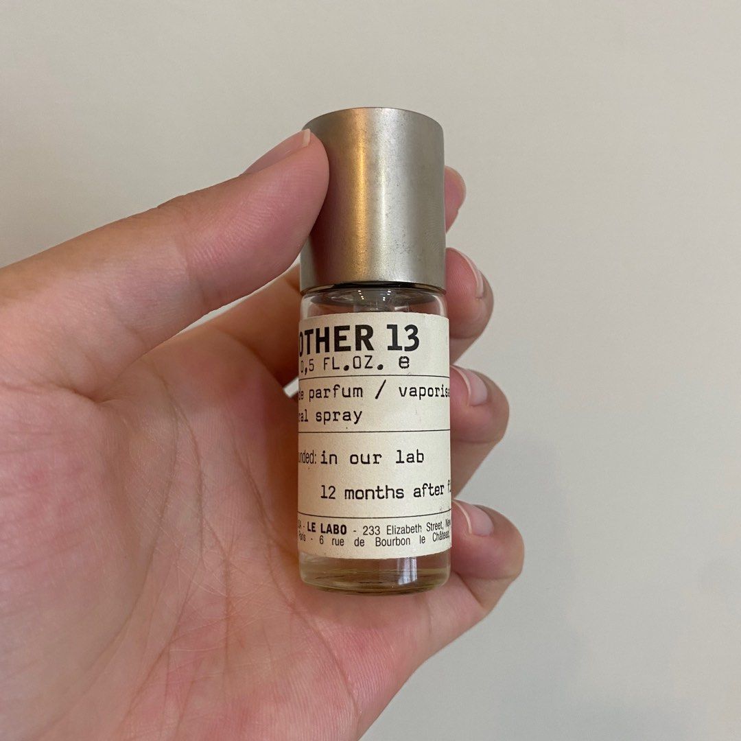 LE LABO Another 13 15ml - ユニセックス