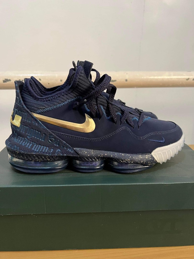 agimat lebron 16