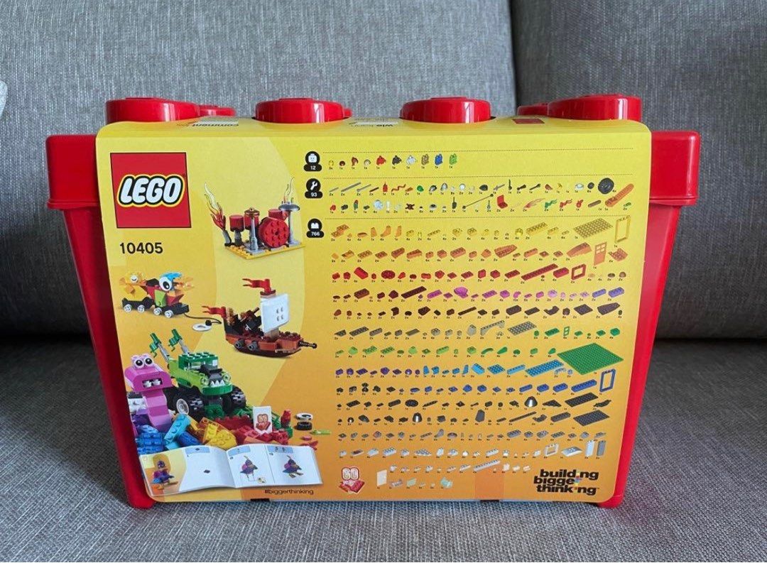 Lego classic mission to mars 10405 on sale
