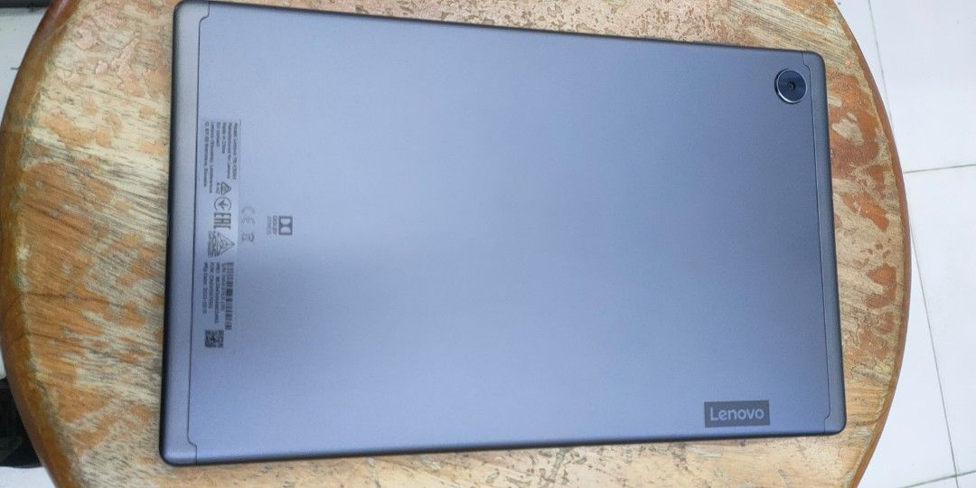 MOBILE STUFF LIMITED [2 Pezzi] Lenovo Tab M10 HD Di Seconda - Foto 5