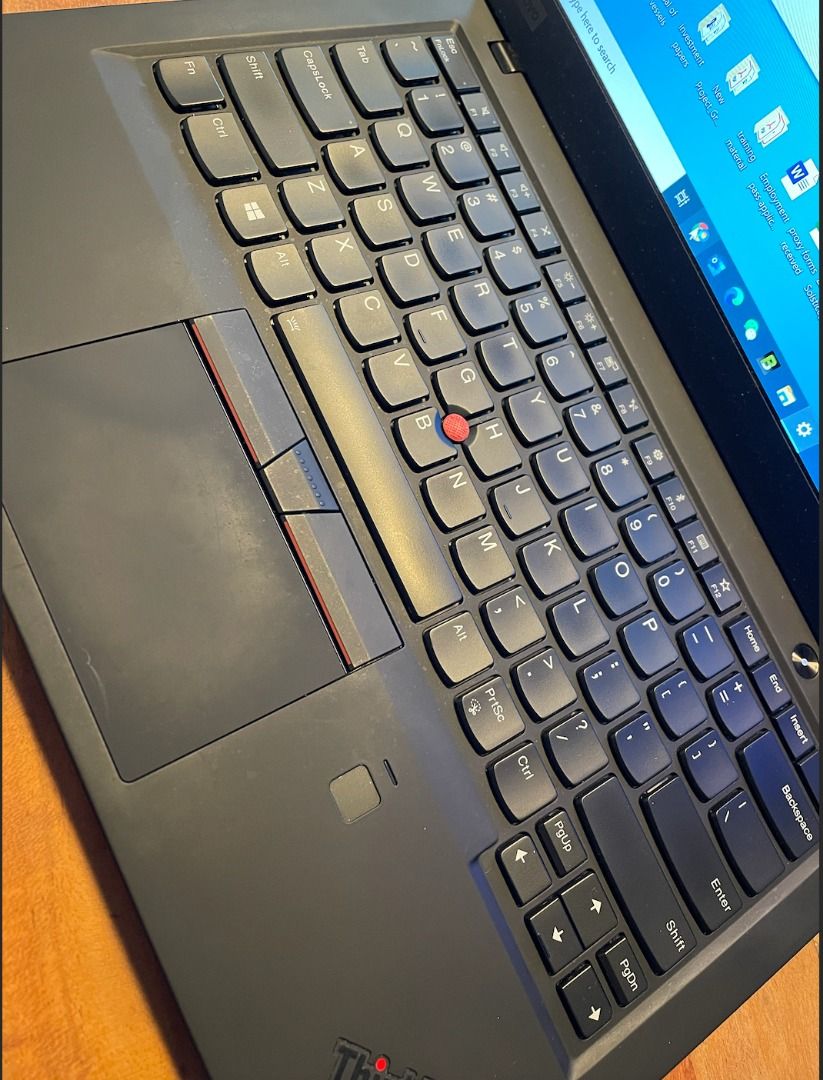 comment allumer le clavier de mon pc lenovo