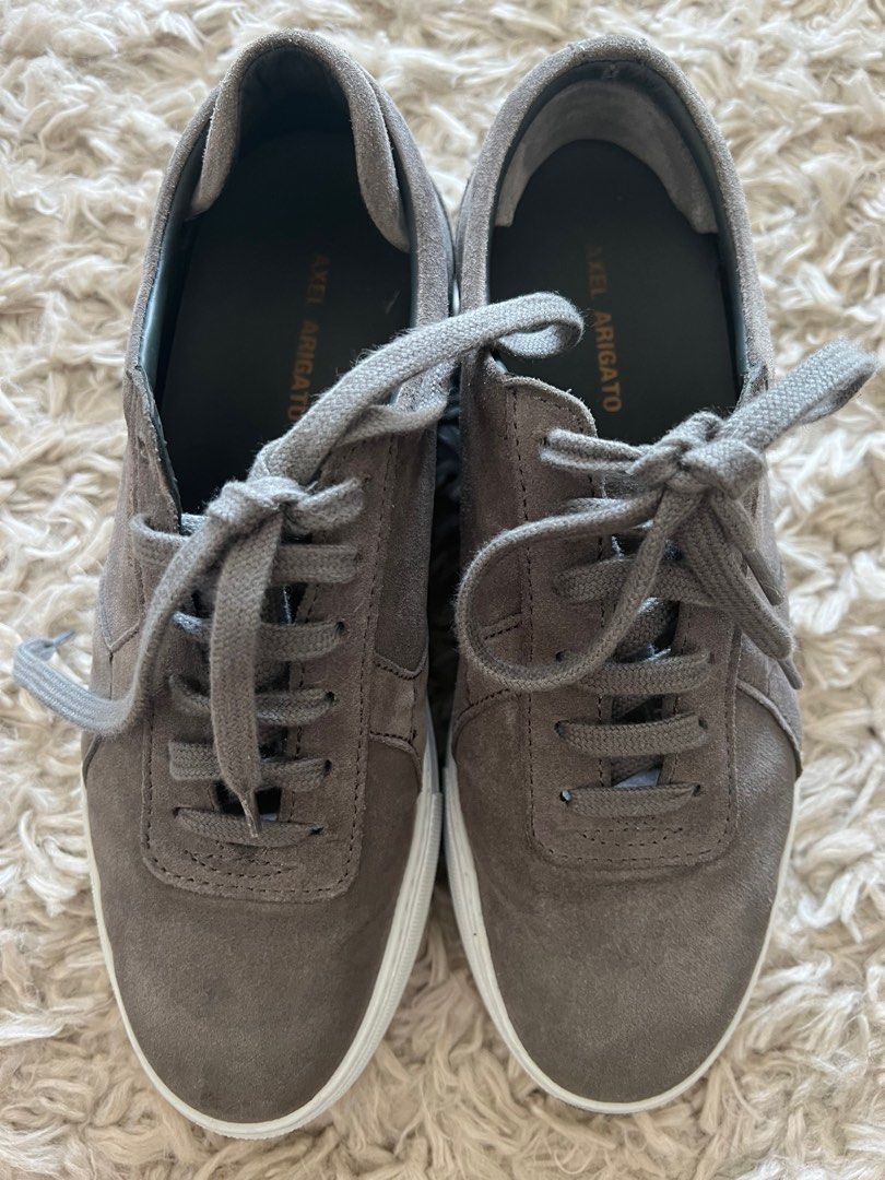 Arigato platform sneaker hotsell