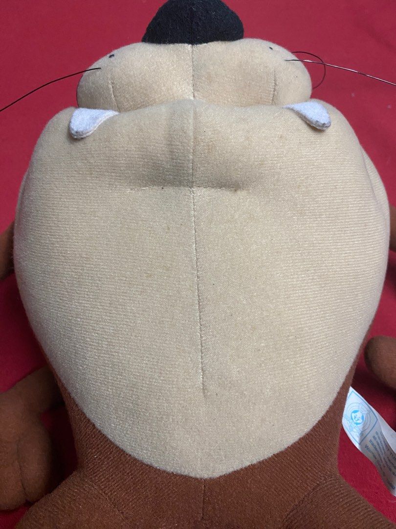 Looney Tunes Tasmanian Devil Stuffed Toy, Hobbies & Toys, Toys & Games